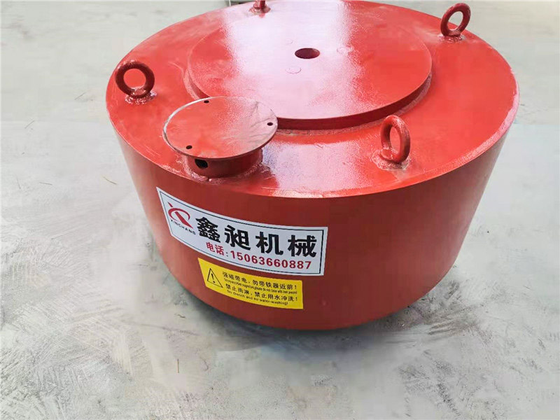 除铁器产品